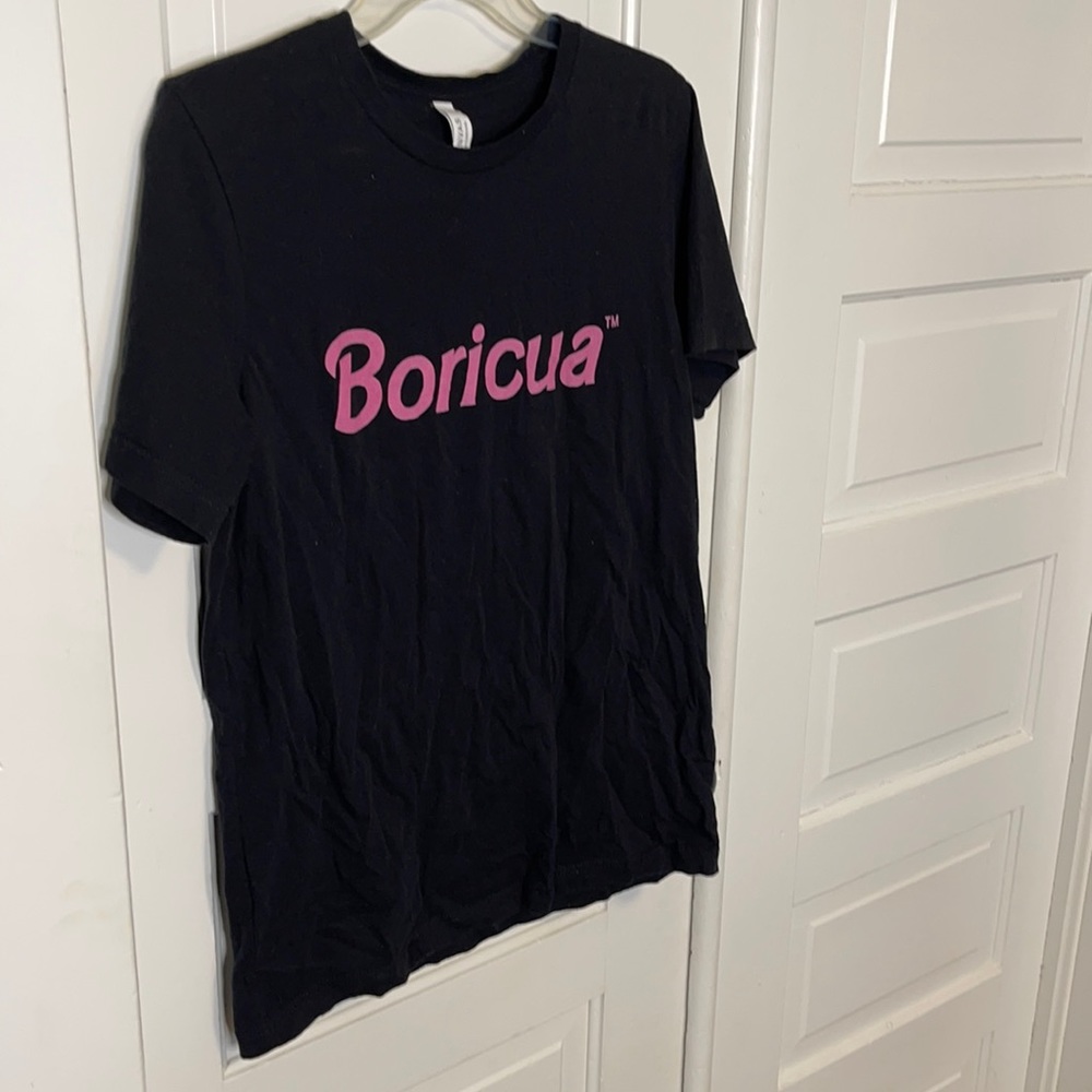 “Boricua” t-shirt